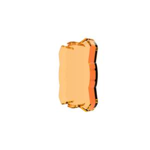 KC Hilites - KC HiLiTES FLEX ERA 1 Single Light Shield ONLY (Amber) | 5330 - Image 19