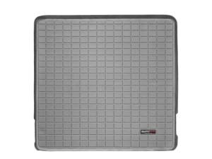 WeatherTech - WeatherTech 06-10 Ford Explorer Cargo Liners - Grey | 42412 - Image 4