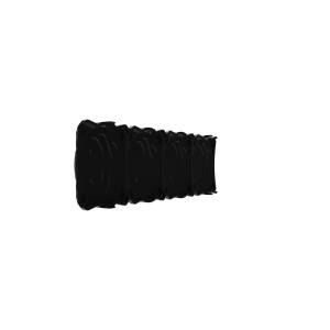 KC Hilites - KC HiLiTES FLEX ERA LED Light Bar 10in. Light Cover - Black (COVER ONLY) | 5331 - Image 8