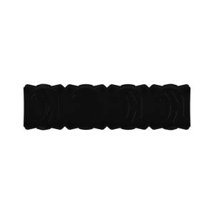 KC Hilites - KC HiLiTES FLEX ERA LED Light Bar 10in. Light Cover - Black (COVER ONLY) | 5331 - Image 10