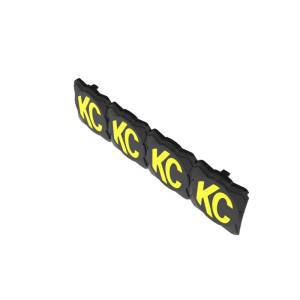 KC Hilites - KC HiLiTES FLEX ERA LED Light Bar 10in. Light Cover - Black (COVER ONLY) | 5331 - Image 13