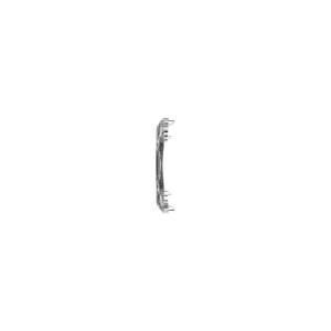 KC Hilites - KC HiLiTES FLEX ERA LED Light Bar 10in. Light Shield - Clear (SHIELD ONLY) | 5332 - Image 12