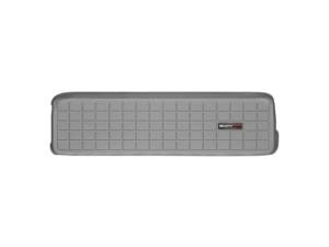 WeatherTech - WeatherTech 06-10 Ford Explorer Cargo Liners - Grey | 42413 - Image 3