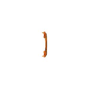 KC Hilites - KC HiLiTES FLEX ERA LED Light Bar 10in. Light Shield - Amber (SHIELD ONLY) | 5333 - Image 10