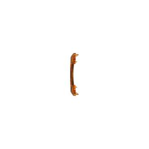 KC Hilites - KC HiLiTES FLEX ERA LED Light Bar 10in. Light Shield - Amber (SHIELD ONLY) | 5333 - Image 11
