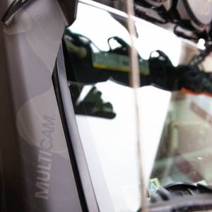 KC Hilites - KC HiLiTES Universal Wire Hider - 1 Meter | 6300 - Image 2