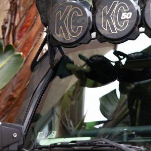 KC Hilites - KC HiLiTES Universal Wire Hider - 1 Meter | 6300 - Image 5