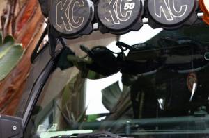 KC Hilites - KC HiLiTES Universal Wire Hider - 1 Meter | 6300 - Image 8