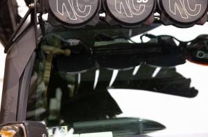 KC Hilites - KC HiLiTES Universal Wire Hider - 1 Meter | 6300 - Image 11