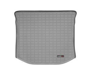WeatherTech 11+ Jeep Grand Cherokee Cargo Liners - Grey | 42469 - Image 3