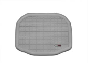WeatherTech - WeatherTech 11+ Ford Explorer Cargo Liners - Grey | 42488 - Image 3