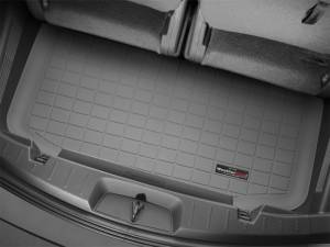 WeatherTech - WeatherTech 11+ Ford Explorer Cargo Liners - Grey | 42488 - Image 5