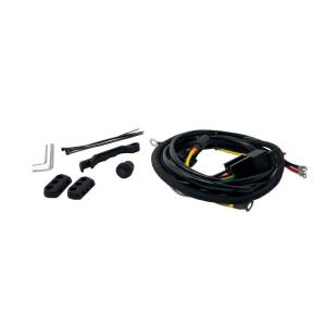 KC Hilites - KC HiLiTES FLEX ERA LED Wiring Harness for 10in.-50in. Light Bars (HARNESS ONLY) | 6323 - Image 1