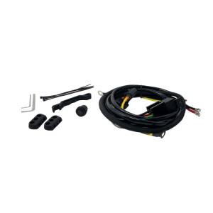 KC Hilites - KC HiLiTES FLEX ERA LED Wiring Harness for 10in.-50in. Light Bars (HARNESS ONLY) | 6323 - Image 2