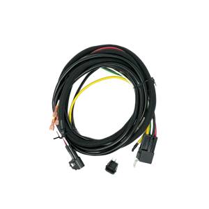 KC HiLiTES Gravity Titan LED Light Bar Wiring Harness (Harness ONLY) for 20-57in. Light Bars | 6324