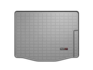 WeatherTech - WeatherTech 12+ Ford Focus Cargo Liners - Grey | 42519 - Image 2