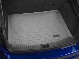 WeatherTech - WeatherTech 12+ Ford Focus Cargo Liners - Grey | 42519 - Image 5