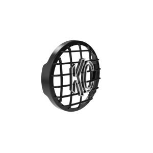 KC Hilites - KC HiLiTES SlimLite 8in. LED Stone Guard - Black | 7230 - Image 7