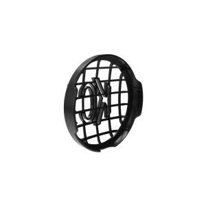 KC Hilites - KC HiLiTES SlimLite 8in. LED Stone Guard - Black | 7230 - Image 8
