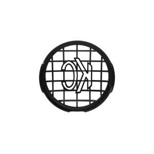 KC Hilites - KC HiLiTES SlimLite 8in. LED Stone Guard - Black | 7230 - Image 11