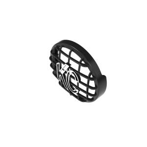 KC Hilites - KC HiLiTES SlimLite 8in. LED Stone Guard - Black | 7230 - Image 12