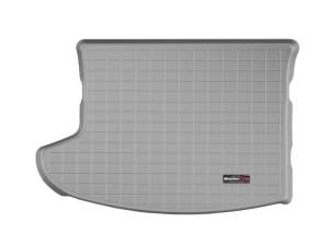 WeatherTech 07+ Jeep Compass Cargo Liners - Grey | 42578
