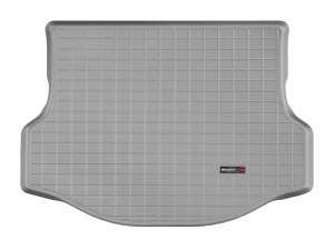 WeatherTech - WeatherTech 13+ Toyota RAV4 Cargo Liners - Grey | 42610 - Image 2