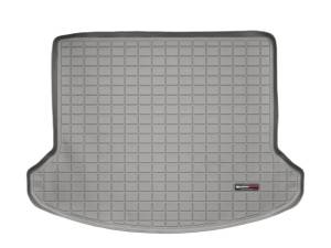 WeatherTech - WeatherTech 13+ Toyota RAV4 Cargo Liners - Grey | 42610 - Image 4