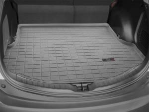 WeatherTech - WeatherTech 13+ Toyota RAV4 Cargo Liners - Grey | 42610 - Image 5