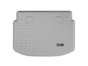 WeatherTech 13+ Ford C-Max Cargo Liners - Black | 42617