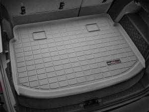 WeatherTech - WeatherTech 13+ Ford C-Max Cargo Liners - Black | 42617 - Image 5