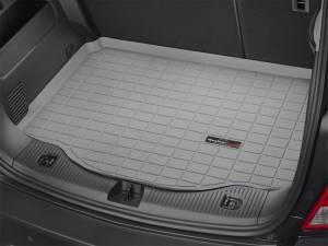 WeatherTech - WeatherTech 13+ Buick Encore Cargo Liners - Grey | 42630 - Image 5