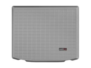 WeatherTech - WeatherTech 2014+ Jeep Cherokee Cargo Liners - Grey | 42656 - Image 3