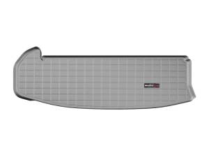 WeatherTech - WeatherTech 14-19 Toyota Highlander Cargo Liners - Grey | 42696 - Image 3