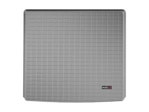 WeatherTech 2015+ Cadillac Escalade / Chevrolet Tahoe / GMC Yukon/Yukon Denali Cargo Liners - Grey | 42710