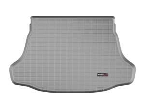 WeatherTech 2016+ Toyota Prius Cargo Liners - Grey | 42866