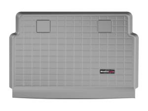 WeatherTech 13-17 Ford C-Max Energi Cargo Liners - Grey | 42960
