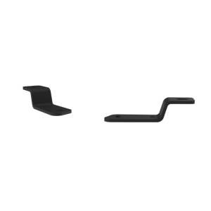 KC Hilites - KC HiLiTES 2021+ Ford Bronco Ditch Light Mounting Bracket Set | 7333 - Image 11