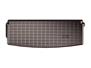 WeatherTech 2018+ Lincoln Navigator / Ford Expedition Cargo Liners - Cocoa | 431094