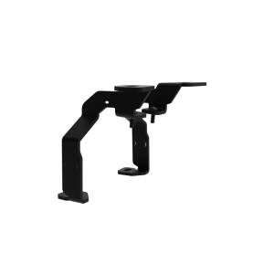 KC Hilites - KC HiLiTES 2021+ Ford F150/Raptor/Lightning Gen 3 Pillar / Ditch Bracket Set | 7337 - Image 9