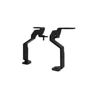 KC Hilites - KC HiLiTES 2021+ Ford F150/Raptor/Lightning Gen 3 Pillar / Ditch Bracket Set | 7337 - Image 10