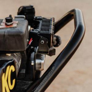 KC Hilites - KC HiLiTES Winch Fairlead Light Mount | 73440 - Image 2