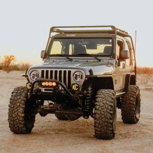 KC Hilites - KC HiLiTES Winch Fairlead Light Mount | 73440 - Image 6