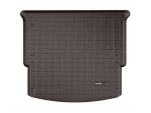 WeatherTech 2019+ Chevrolet Blazer Cargo Liner - Cocoa | 431251