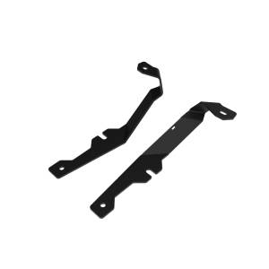 KC Hilites - KC HiLiTES 2019+ RAM 2500/3500 A-Pillar/Ditch Light Mount | 7347 - Image 2