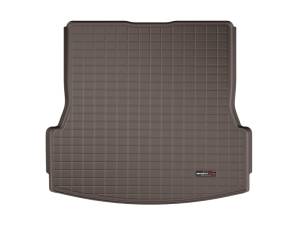 WeatherTech 20+ Ford Explorer Cargo Liner - Cocoa | 431304