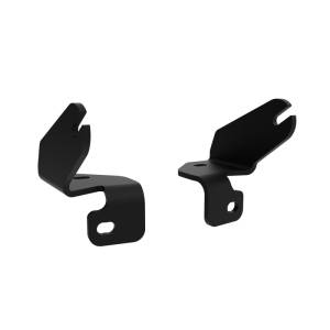 KC HiLiTES 21-24 Ford Bronco Front Bumper Light Bar Mount (For 30in FLEX ERA LED Light Bar) | 7352 - Image 12