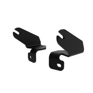 KC HiLiTES 21-24 Ford Bronco Front Bumper Light Bar Mount (For 30in FLEX ERA LED Light Bar) | 7352 - Image 15