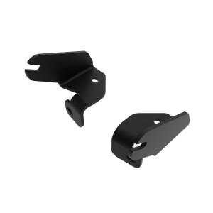 KC HiLiTES 21-24 Ford Bronco Front Bumper Light Bar Mount (For 30in FLEX ERA LED Light Bar) | 7352 - Image 16