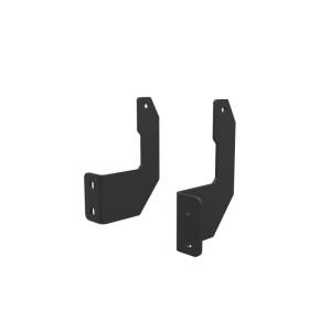 KC Hilites - KC HiLiTES 11-16 Ford Super Duty Front Bumper Light Bar Mount For 40in Flex Era LED Light Bar | 7353 - Image 11